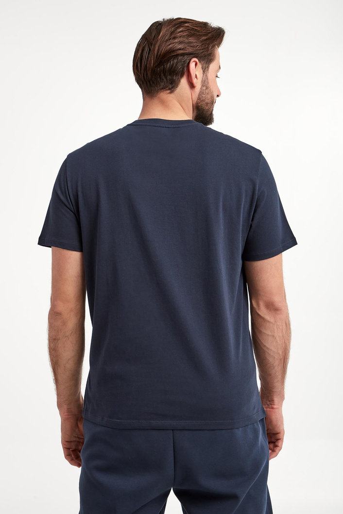 T-shirt męski ARMANI EXCHANGE