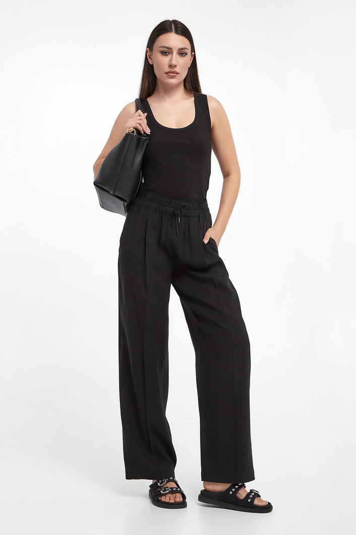 Top damski Scoppio MARELLA MONOCHROME