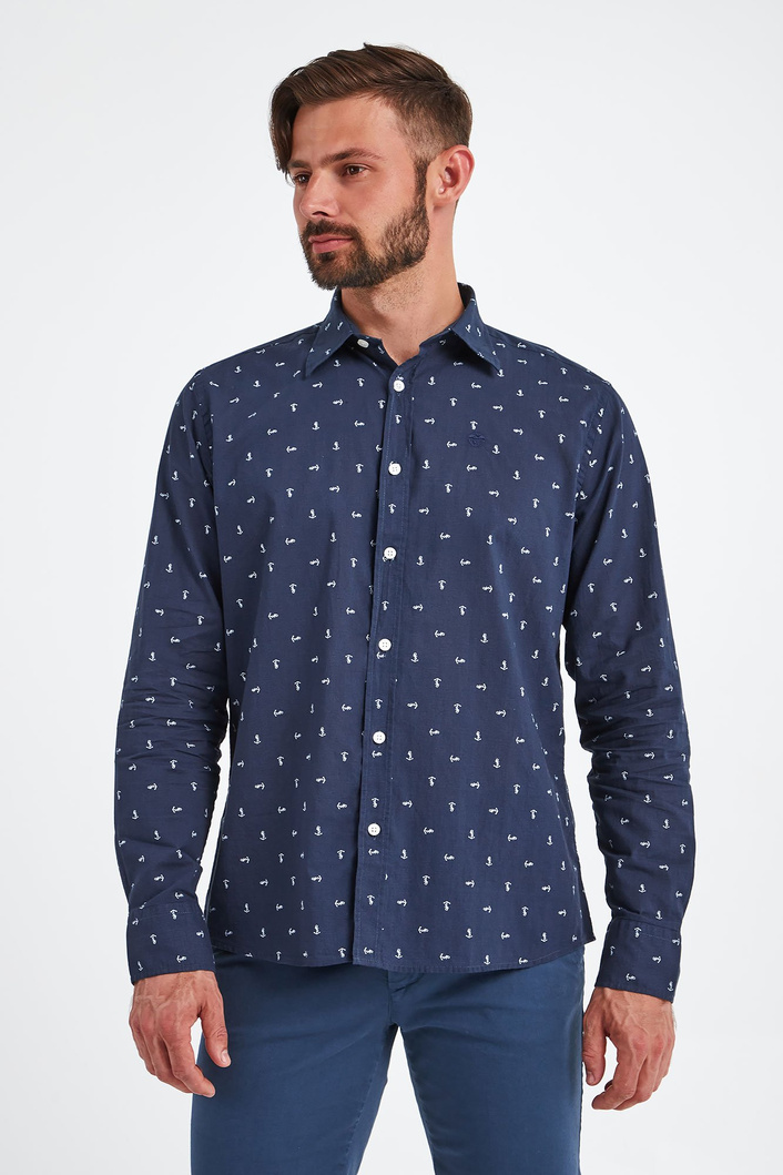 Koszula męska NORTH SAILS