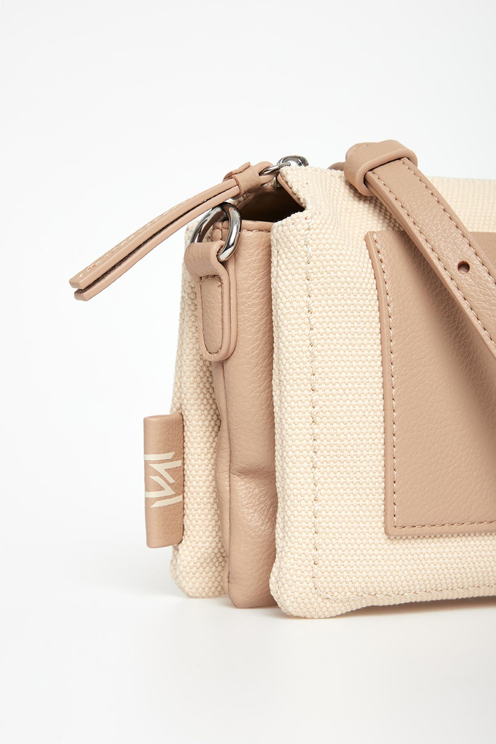 Torebka damska listonoszka Ampolla MARELLA