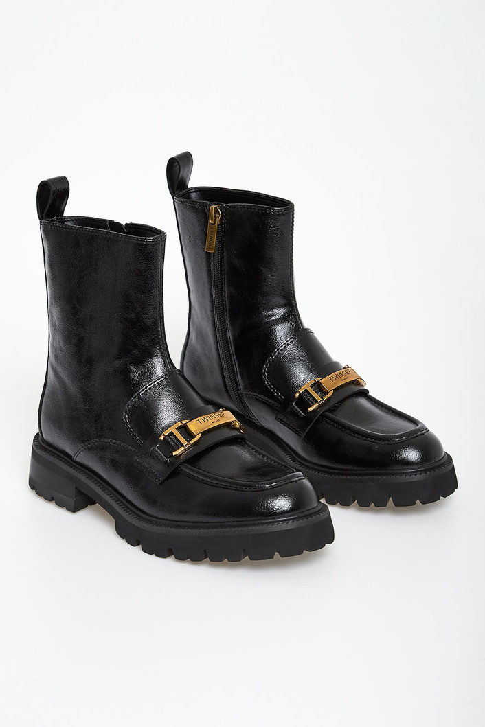 Botki damskie TWINSET