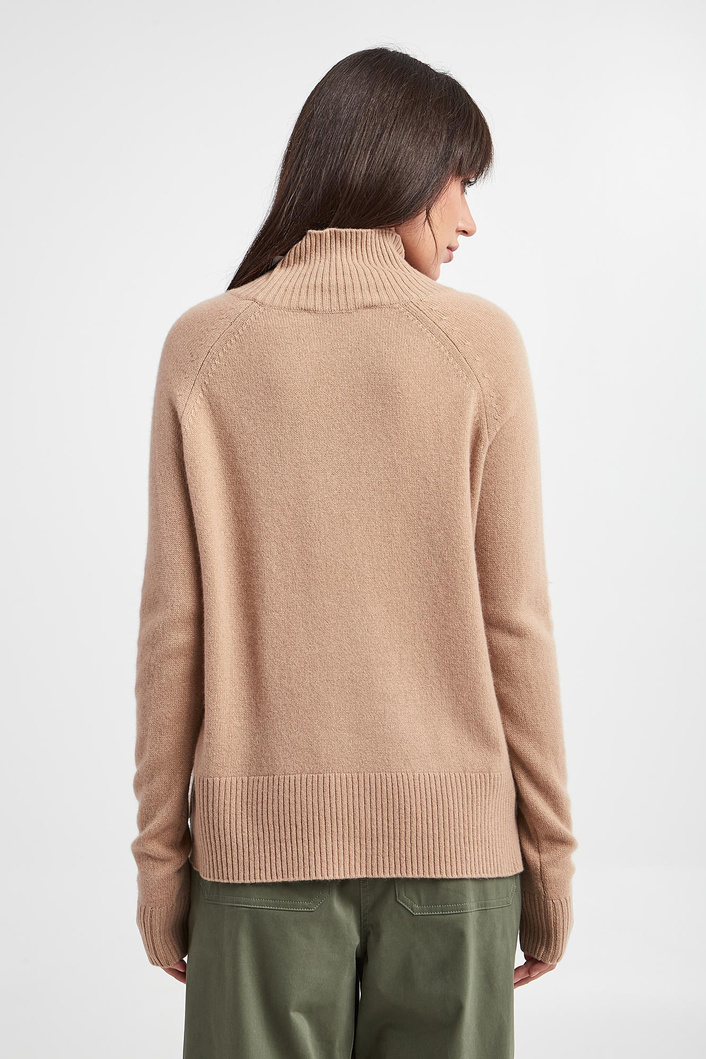 Sweter damski kaszmirowy Safari WEEKEND MAX MARA