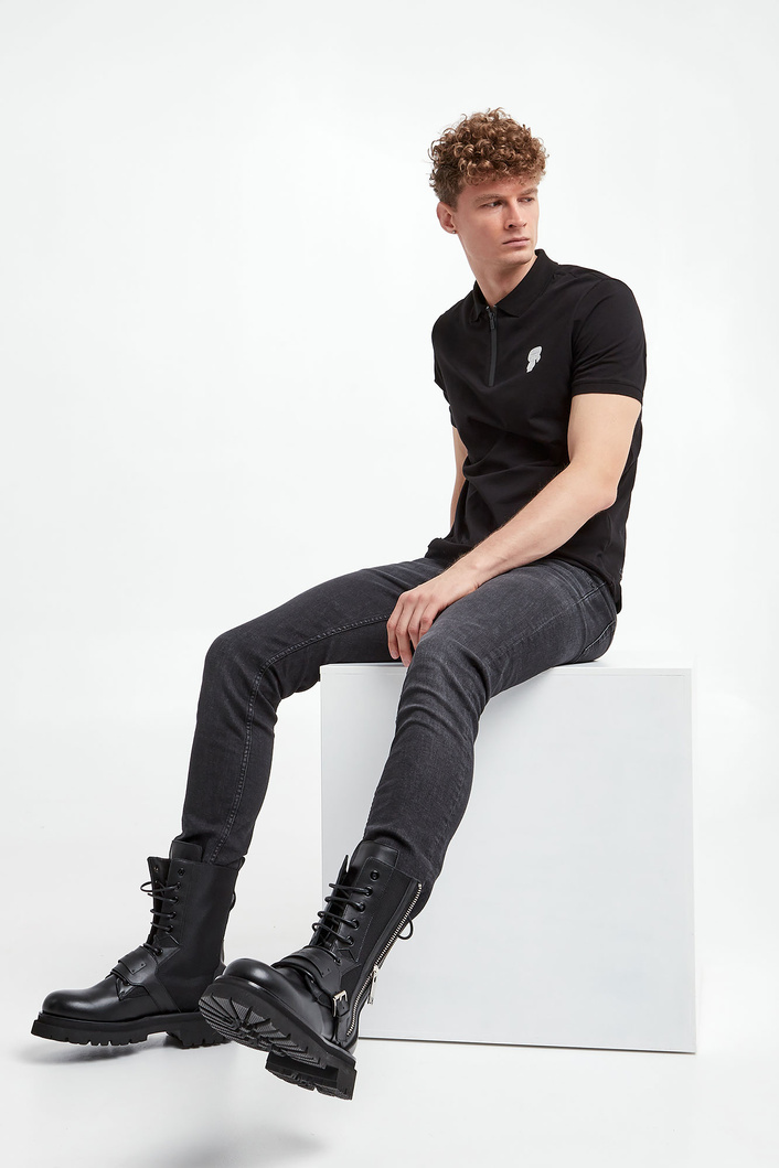 Polo męskie KARL LAGERFELD