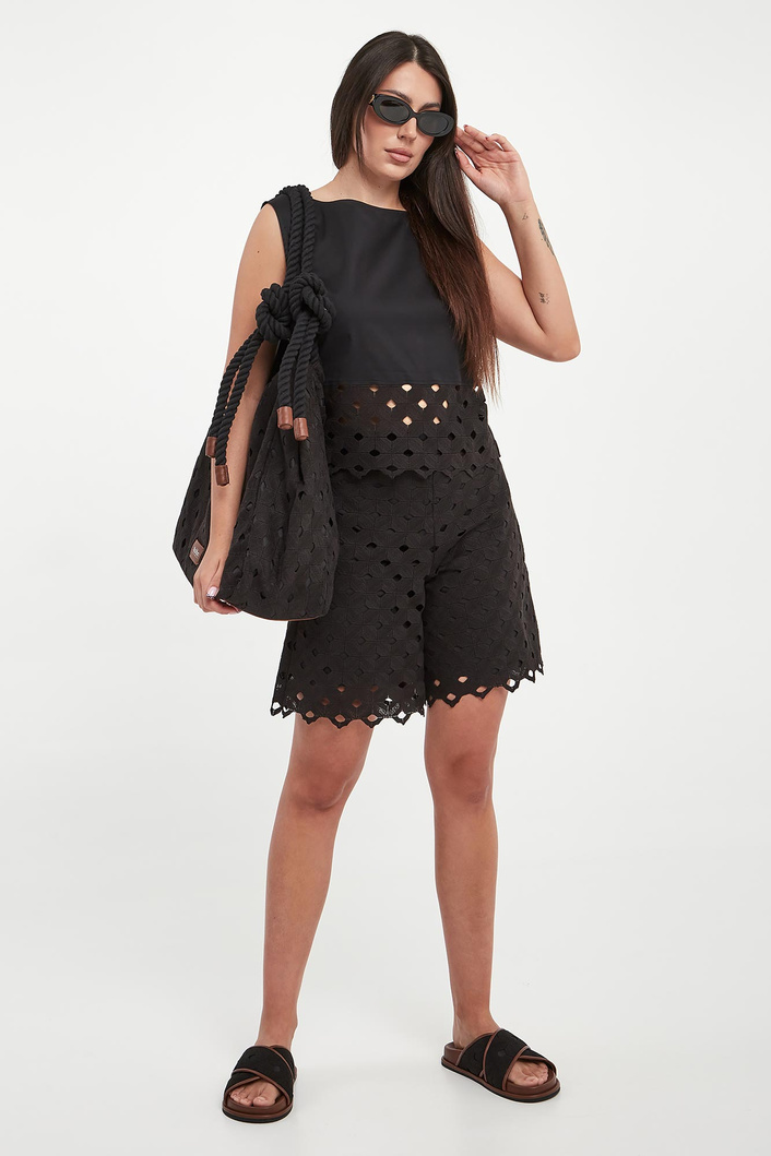 Top damski Maggio MAX MARA BEACHWEAR