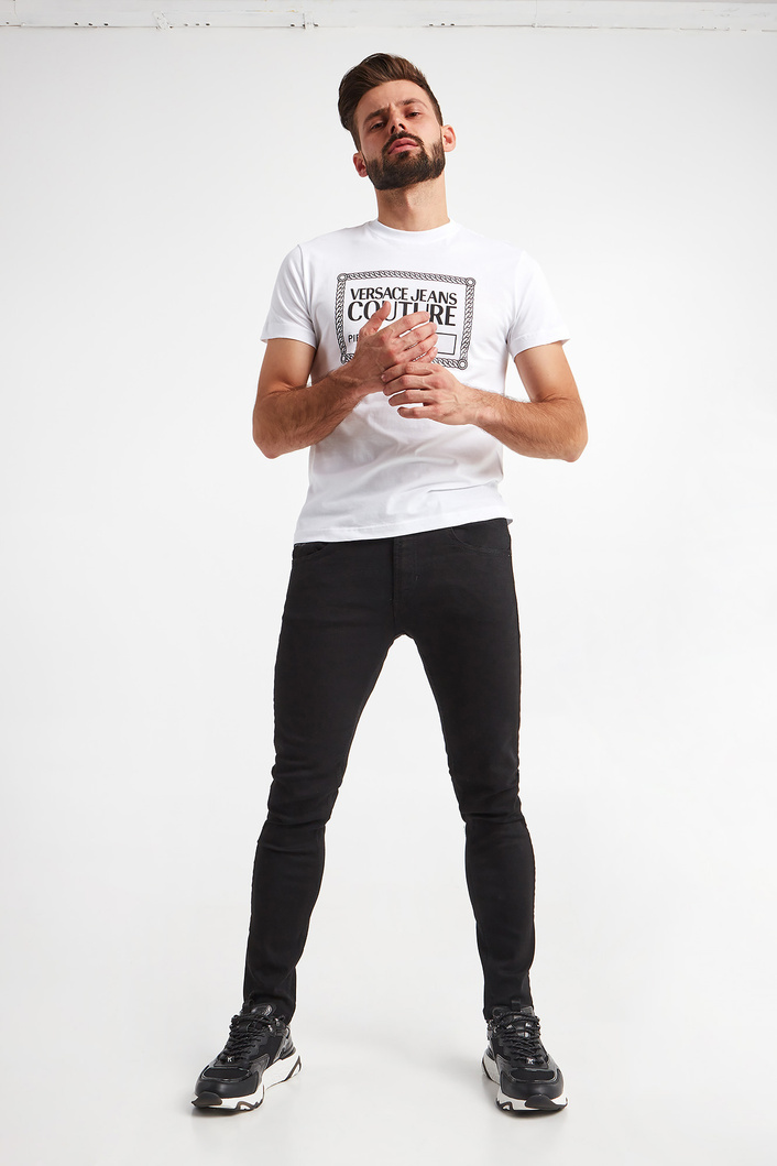 T-shirt VERSACE JEANS COUTURE
