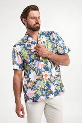 Koszula męska Hanes JOOP! JEANS