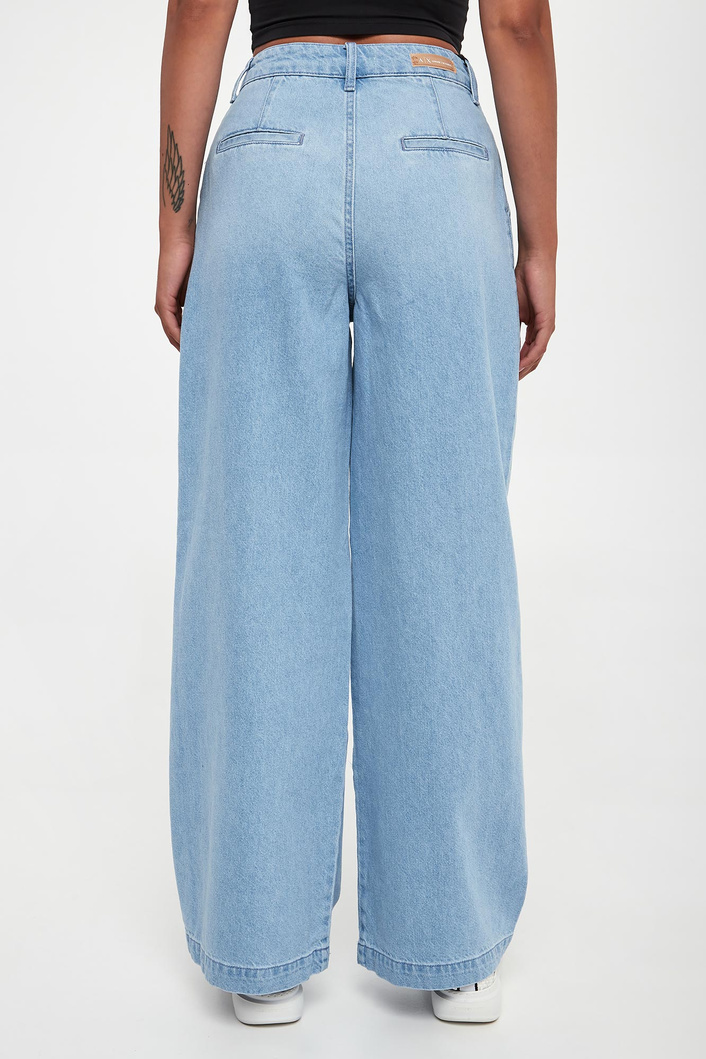 Jeansy damskie ARMANI EXCHANGE