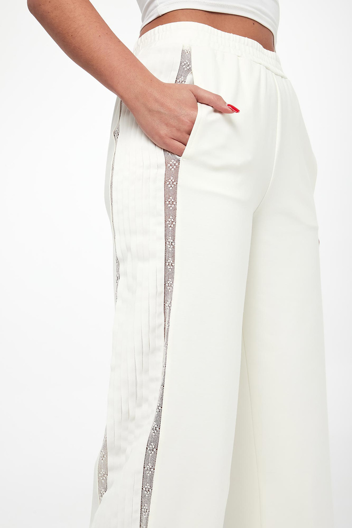 Spodnie damskie TWINSET