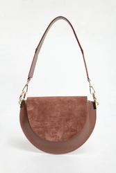 Torebka damska skórzana BALDININI