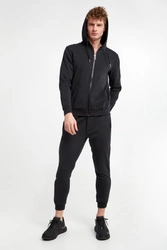 Spodnie dresowe męskie Sarim JOOP!