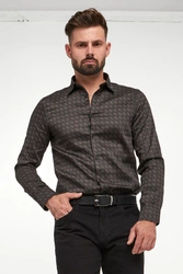 Koszula męska ARMANI EXCHANGE