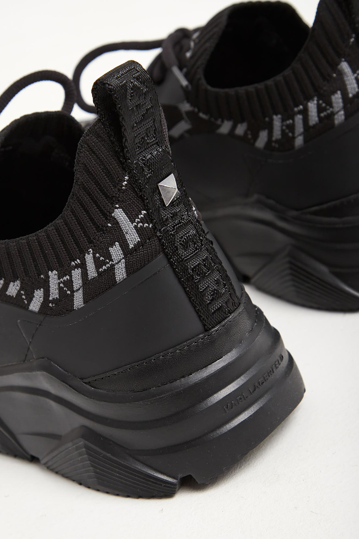 Sneakersy męskie KARL LAGERFELD