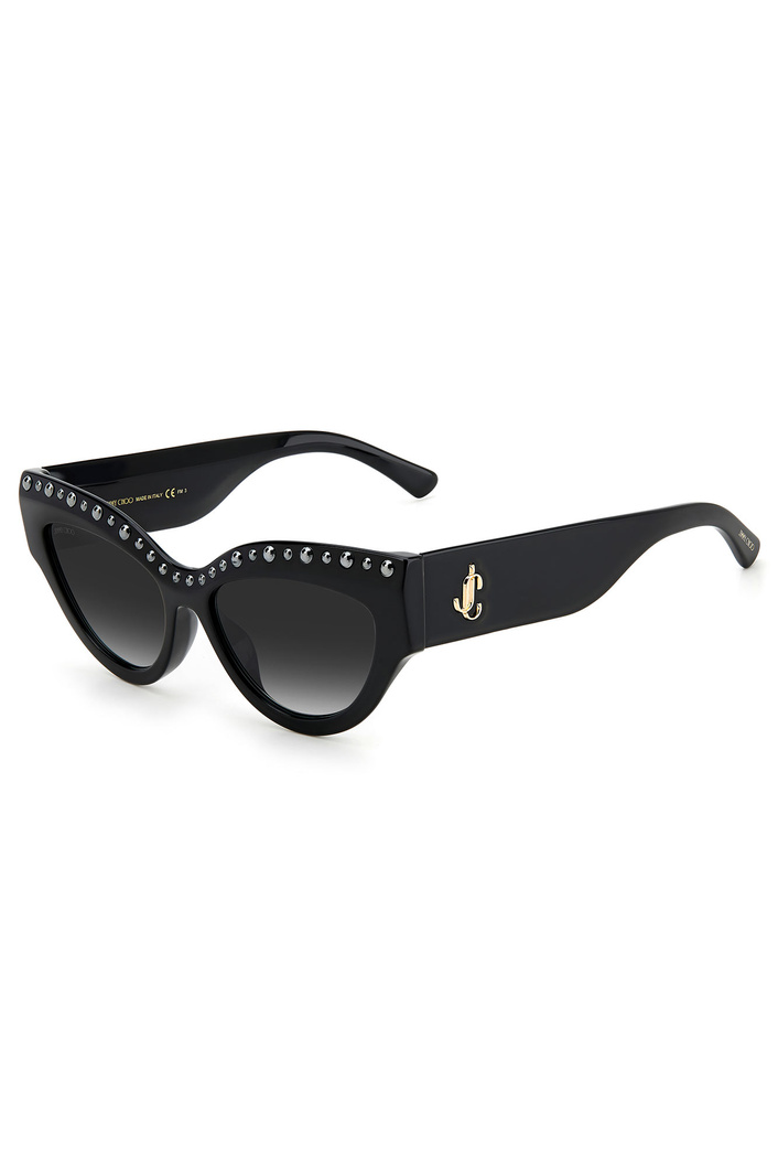 Okulary damskie przeciwsłoneczne SONJA/G/S JIMMY CHOO