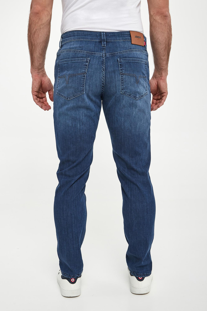 Jeansy męskie Stephen JOOP! JEANS