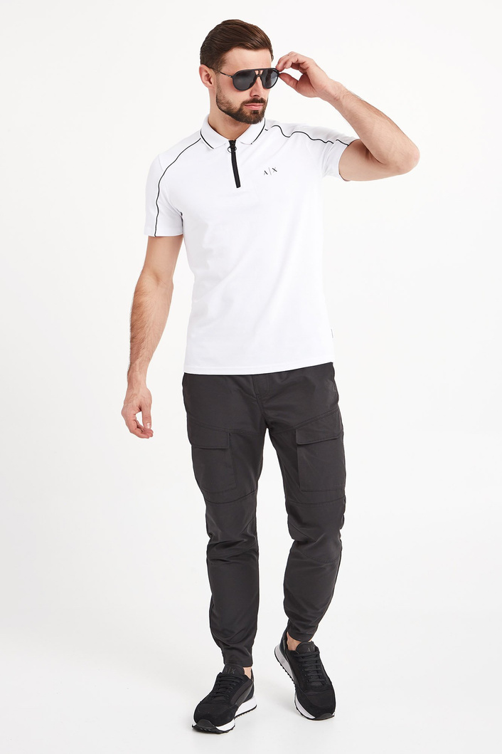 POLO ARMANI EXCHANGE