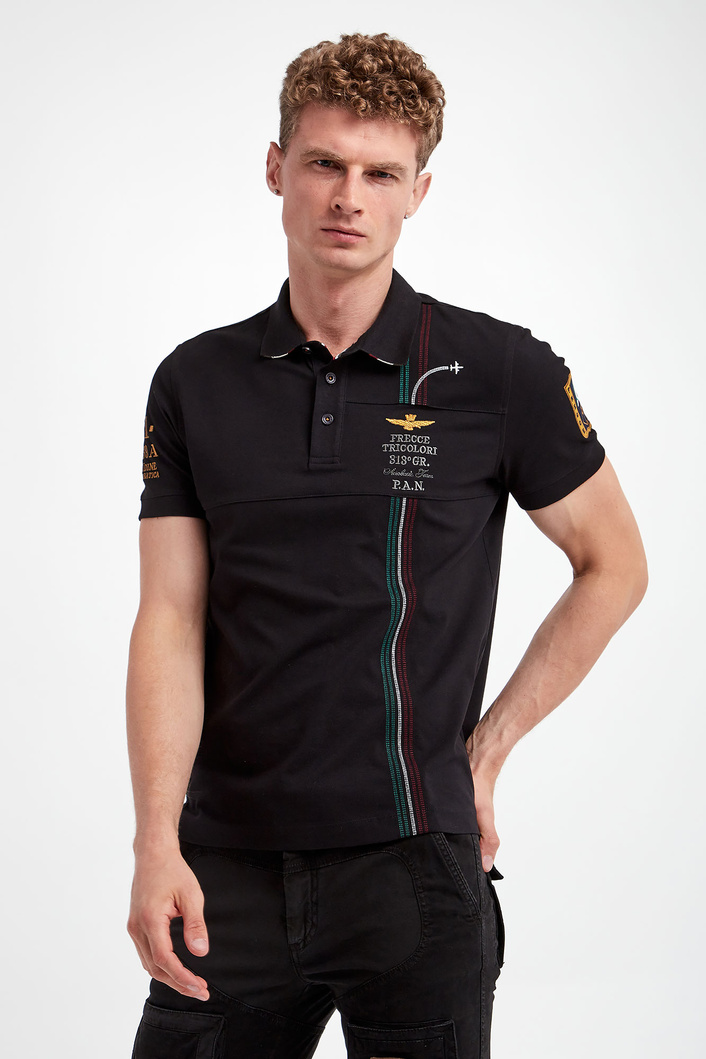 Polo AERONAUTICA MILITARE