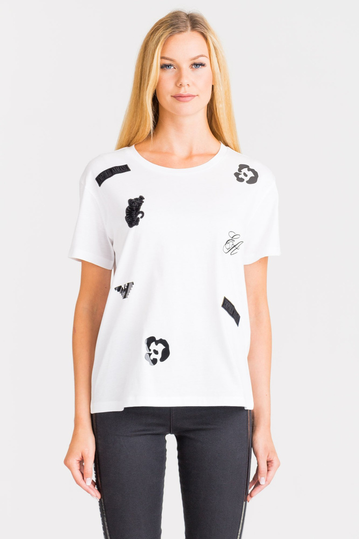 T-SHIRT Emporio Armani