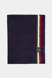 Szalik męski AERONAUTICA MILITARE