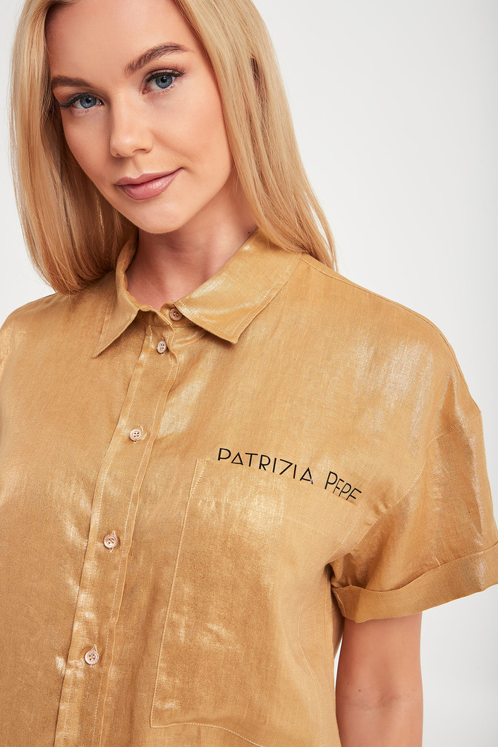 Koszula PATRIZIA PEPE