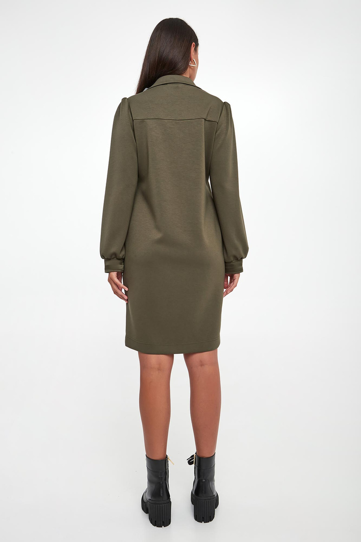 Sukienka mini JOSEPH RIBKOFF