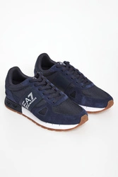 Sneakersy męskie EA7 EMPORIO ARMANI
