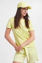 T-shirt damski AERONAUTICA MILITARE