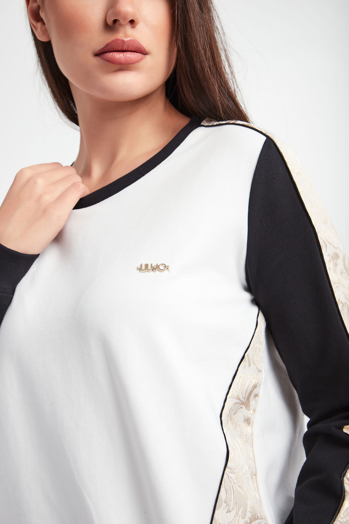 Bluza LIU JO SPORT