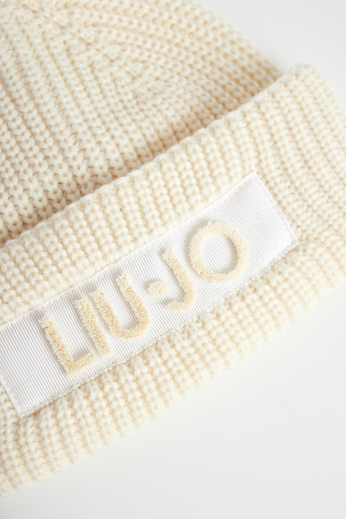 Czapka damska zimowa LIU JO