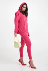 Spodnie dresowe damskie ERMANNO FIRENZE