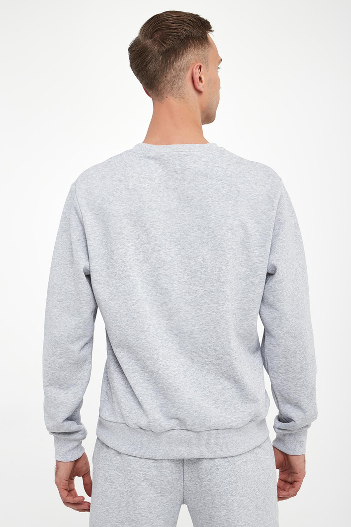 Bluza męska crewneck PLEIN SPORT