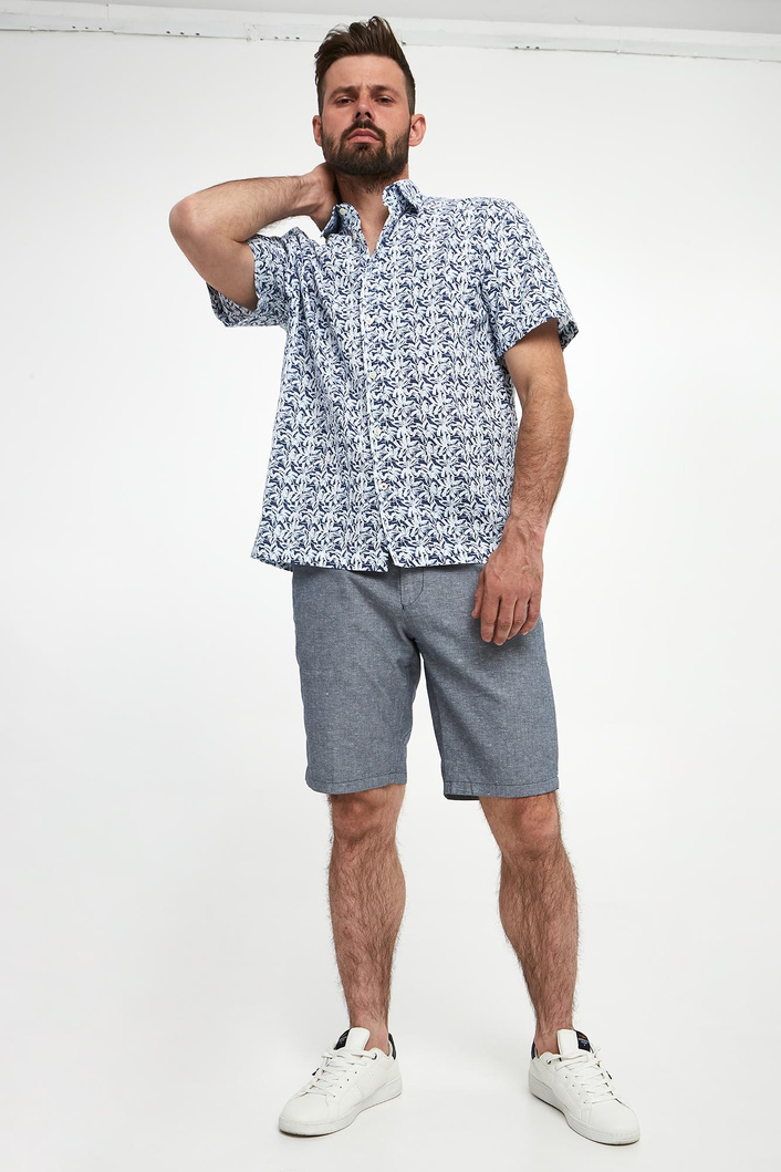 Koszula męska Haris JOOP! JEANS