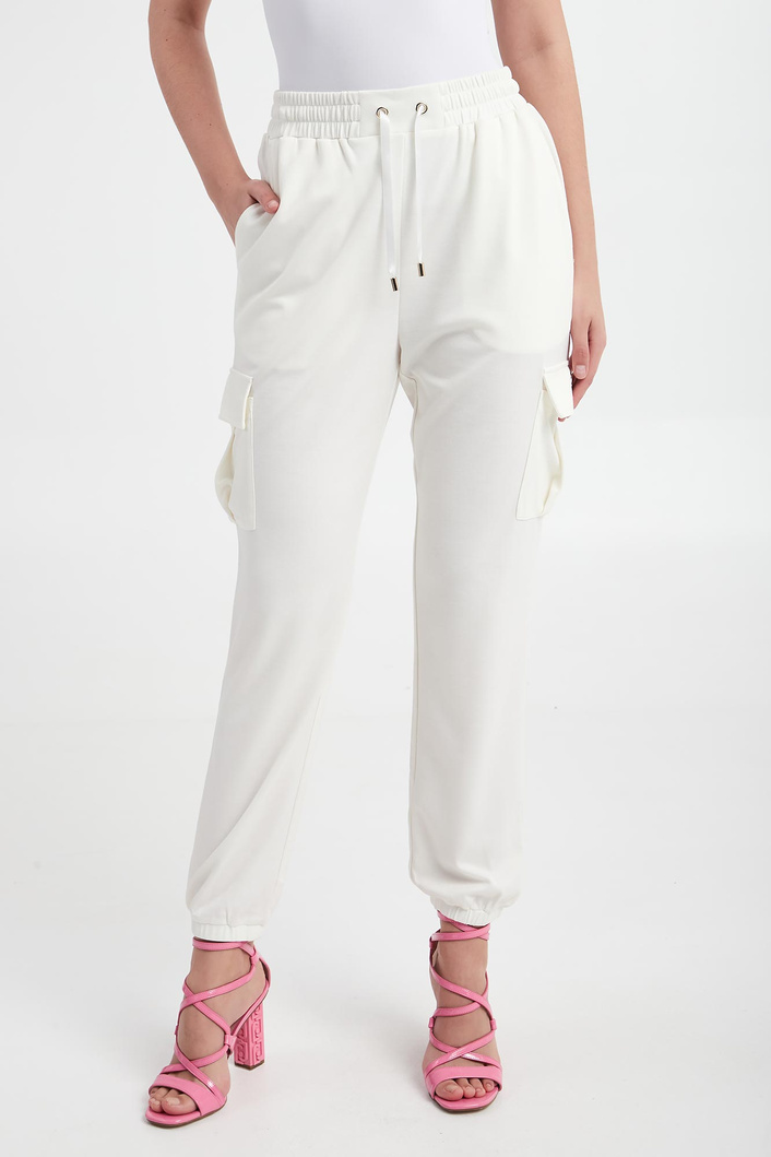 Spodnie damskie LIU JO