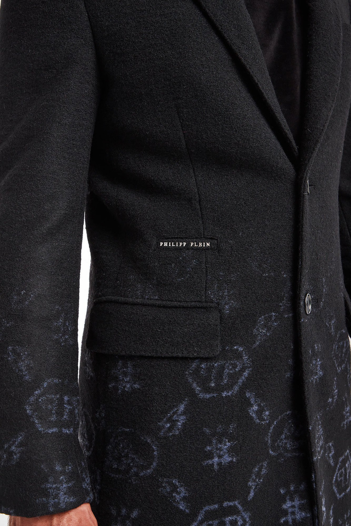 Płaszcz PHILIPP PLEIN