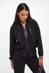 Bluza damska rozpinana SPORTALM