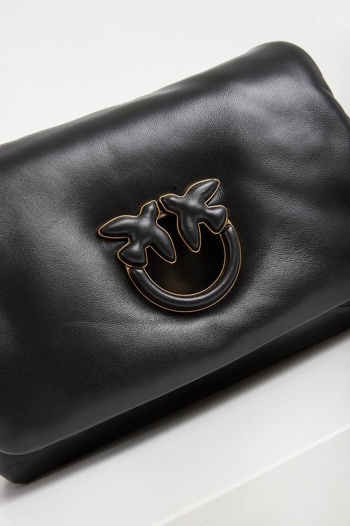 Torebka Love Click Classic Puff PINKO