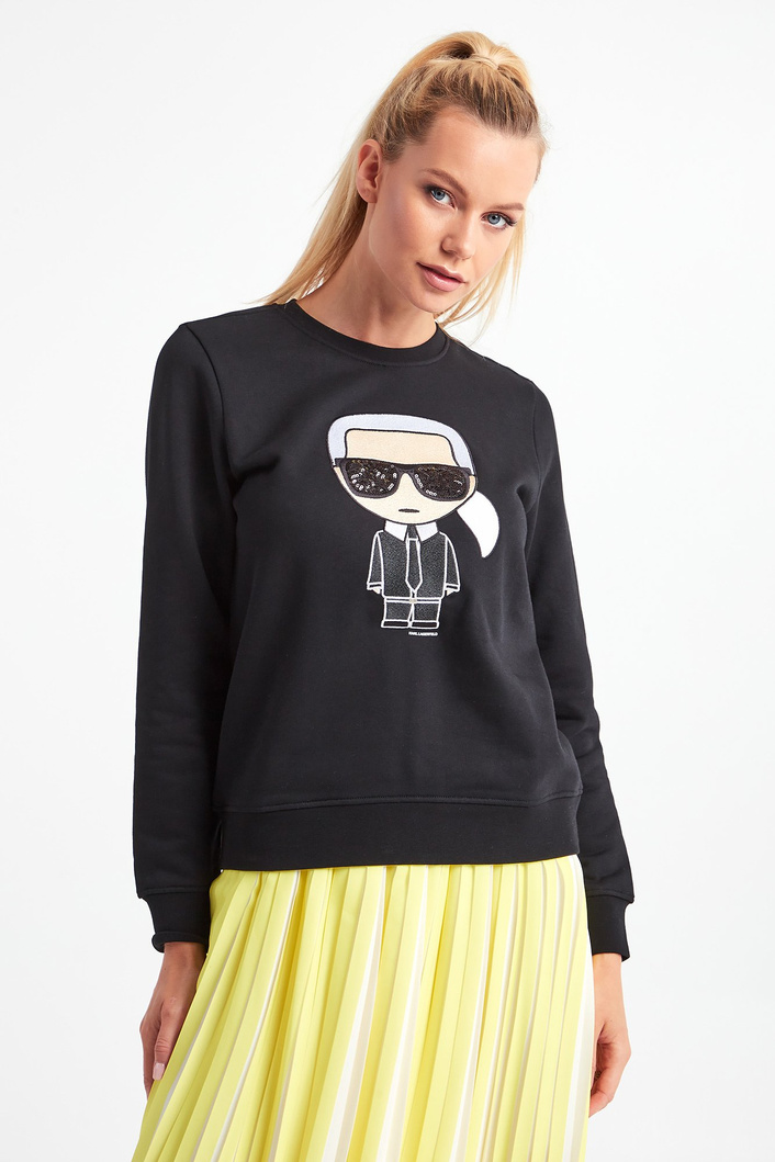 Bluza KARL LAGERFELD
