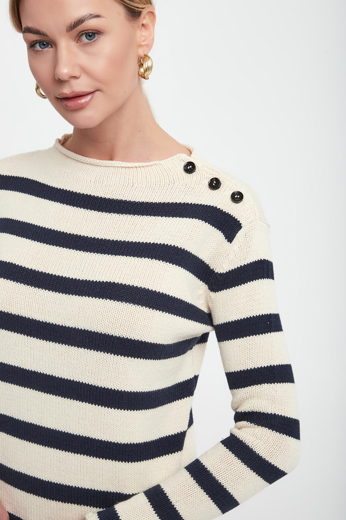 Sweter damski Vibo WEEKEND MAX MARA