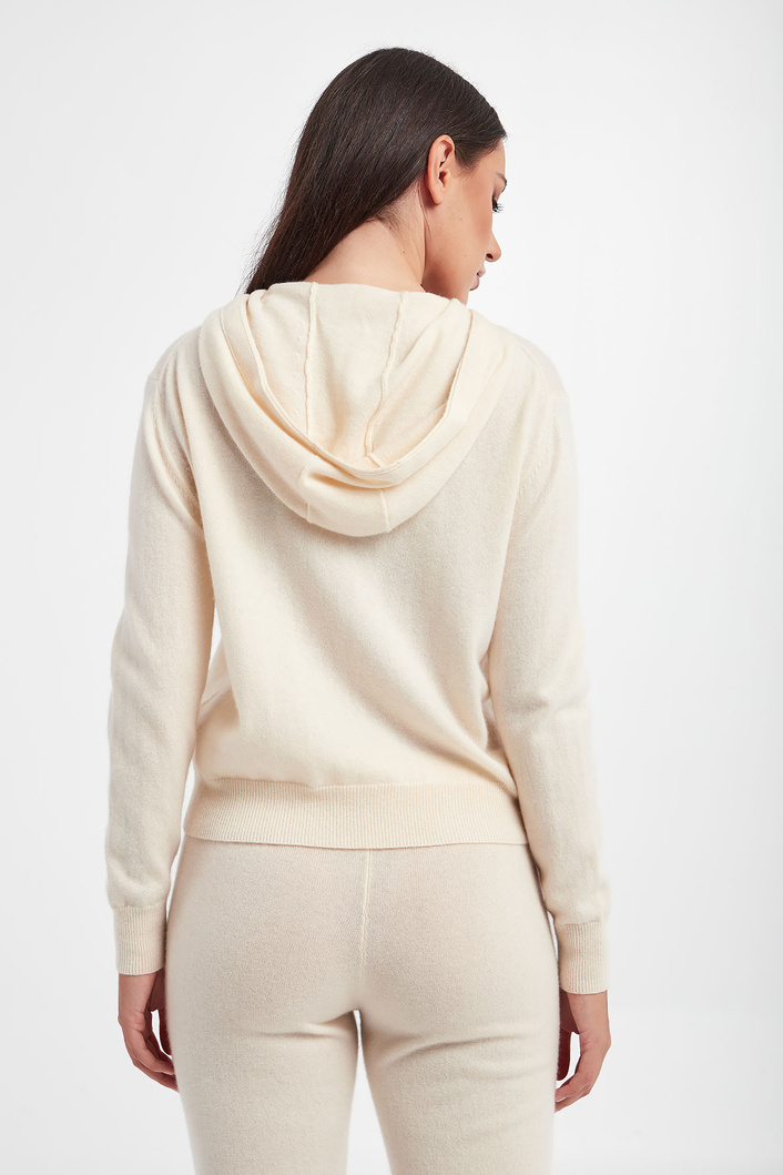 Kardigan wełniany Oceano MAX MARA LEISURE