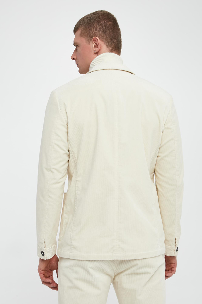 Marynarka męska sztruksowa LIU JO