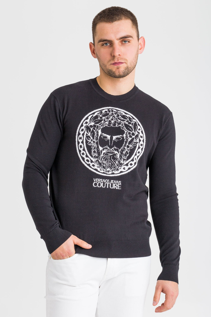 SWETER versace jeans couture