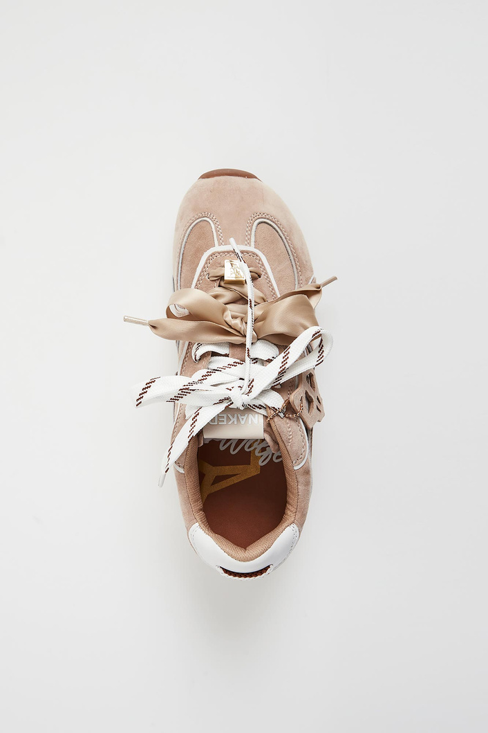 Sneakersy damskie Adored NAKED WOLFE