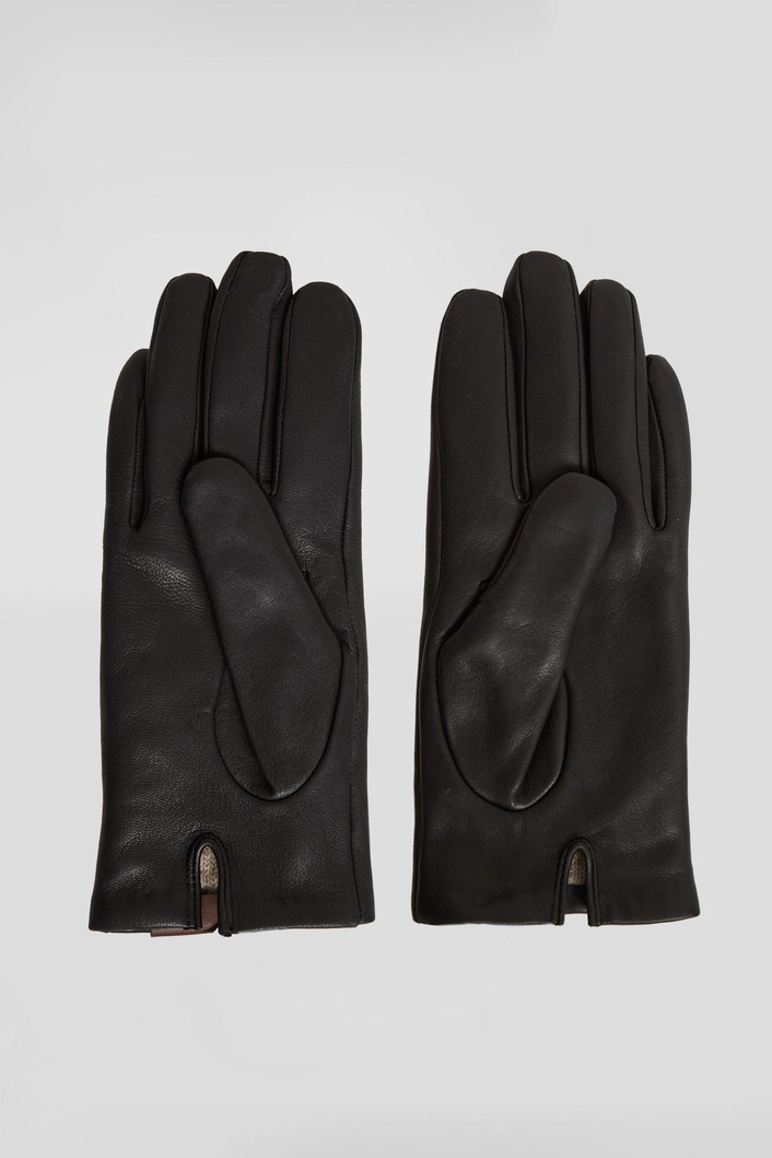 Rękawiczki damskie skórzane Lemma MM