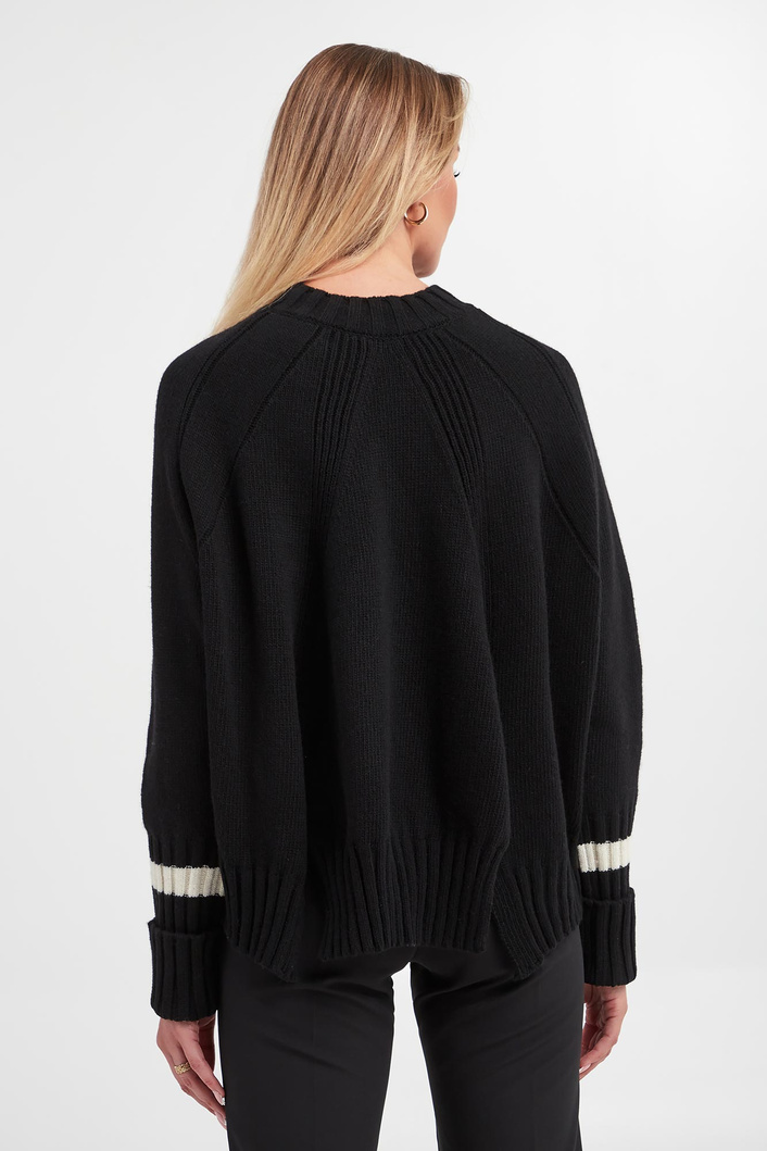 Sweter damski ERMANNO FIRENZE