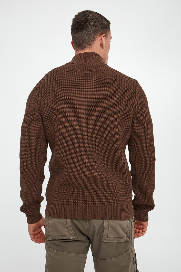 Sweter męski AEROANUTICA MILITARE