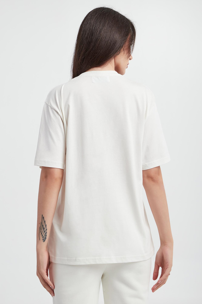 T-shirt damski ICE PLAY