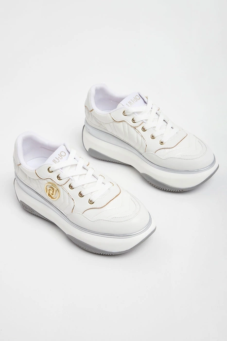 Sneakersy LIU JO