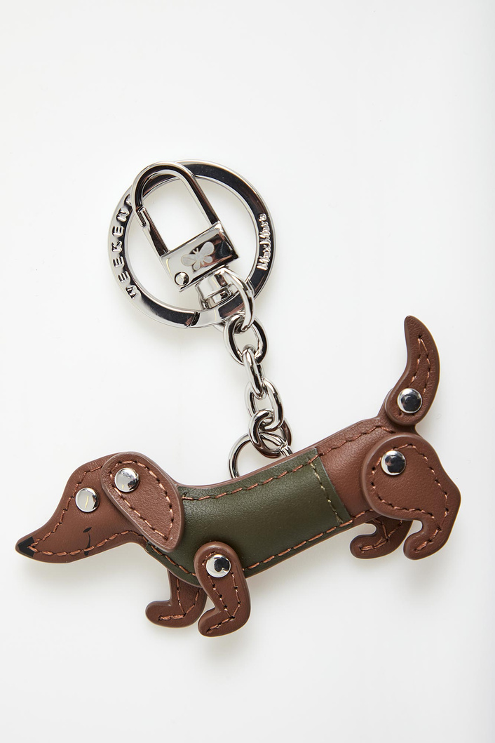 Brelok skórzany Fantino WEEKEND MAX MARA