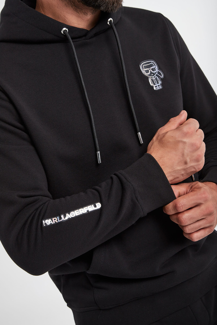 Bluza męska KARL LAGERFELD