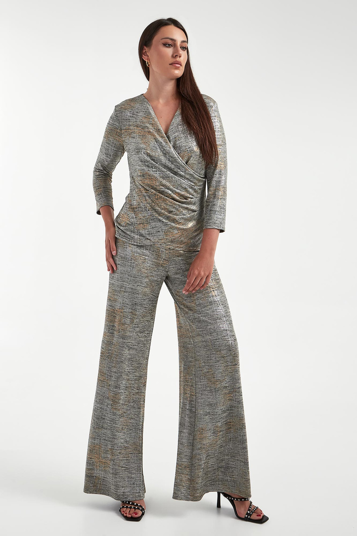 Bluzka damska JOSEPH RIBKOFF