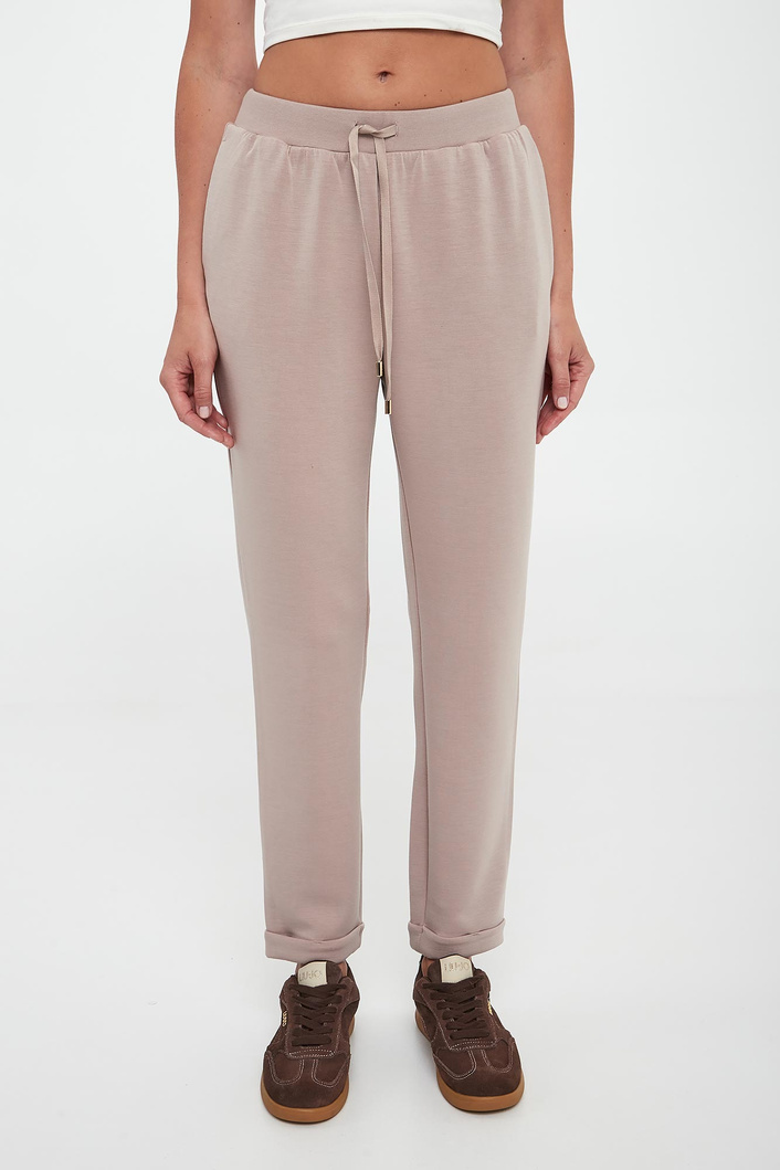 Spodnie damskie LIU JO